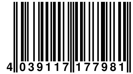 4 039117 177981