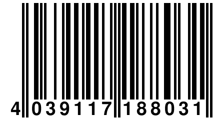4 039117 188031