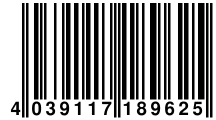 4 039117 189625