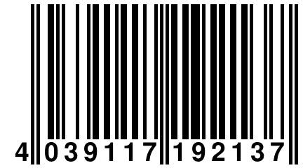 4 039117 192137