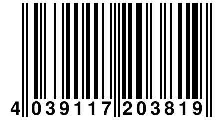 4 039117 203819