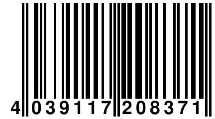 4 039117 208371