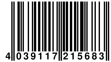 4 039117 215683