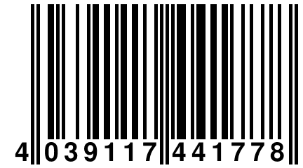 4 039117 441778