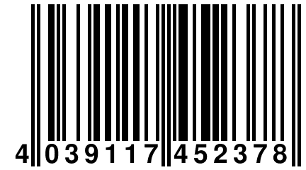 4 039117 452378