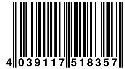 4 039117 518357