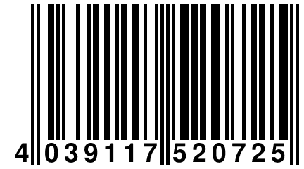 4 039117 520725