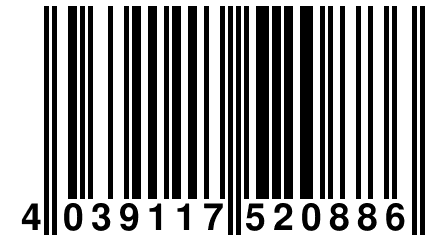 4 039117 520886