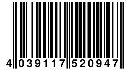 4 039117 520947