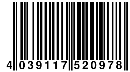 4 039117 520978