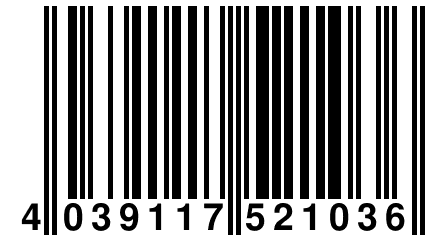 4 039117 521036