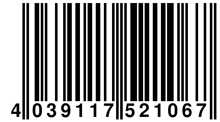 4 039117 521067