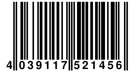 4 039117 521456