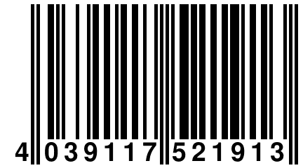 4 039117 521913