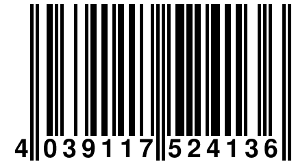 4 039117 524136