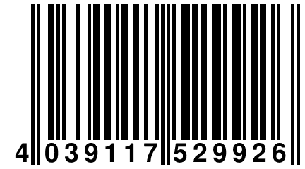4 039117 529926