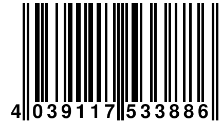 4 039117 533886