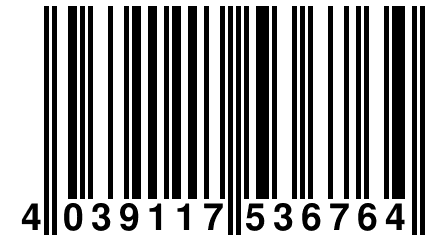 4 039117 536764