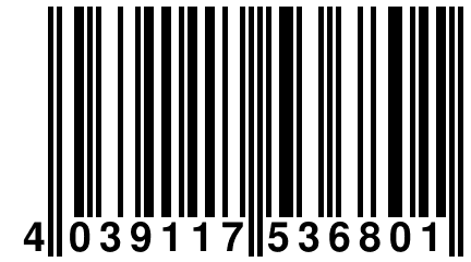 4 039117 536801