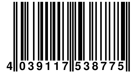 4 039117 538775