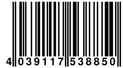 4 039117 538850