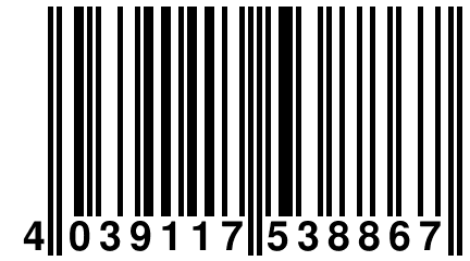 4 039117 538867