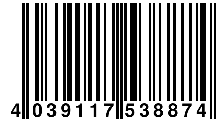 4 039117 538874