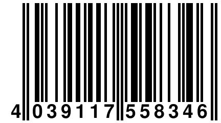 4 039117 558346