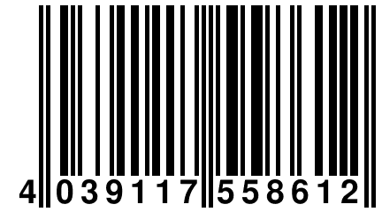 4 039117 558612