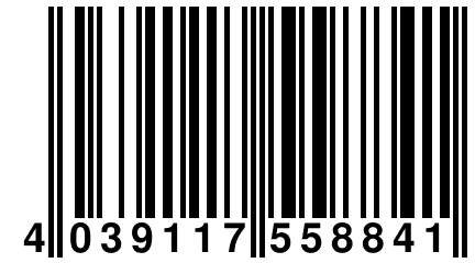 4 039117 558841
