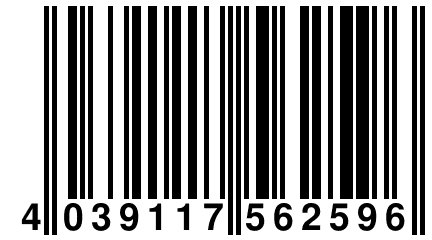 4 039117 562596