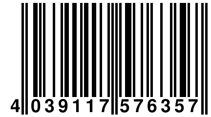 4 039117 576357