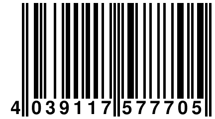 4 039117 577705