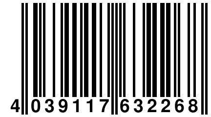 4 039117 632268