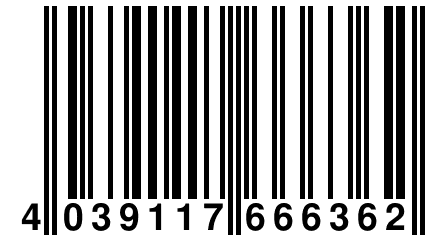 4 039117 666362