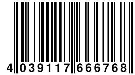 4 039117 666768