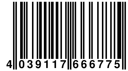 4 039117 666775