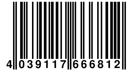 4 039117 666812