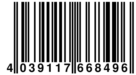 4 039117 668496