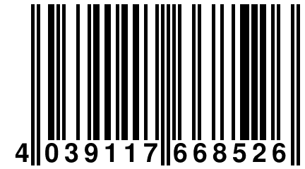 4 039117 668526