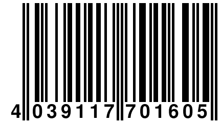 4 039117 701605