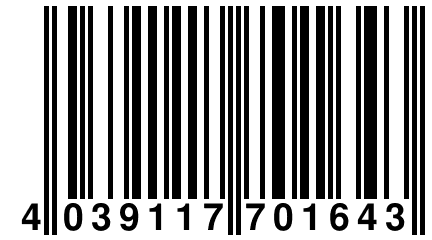 4 039117 701643