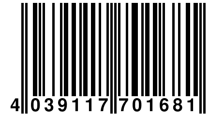 4 039117 701681