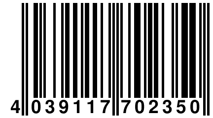 4 039117 702350