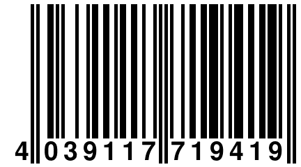 4 039117 719419