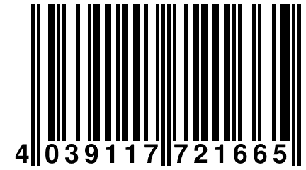 4 039117 721665