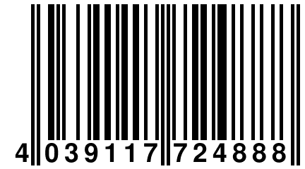 4 039117 724888