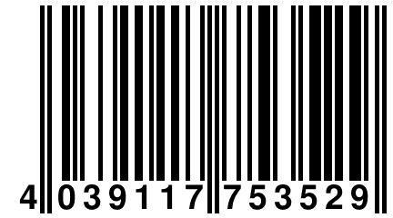 4 039117 753529