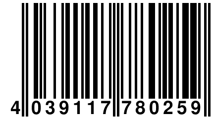 4 039117 780259