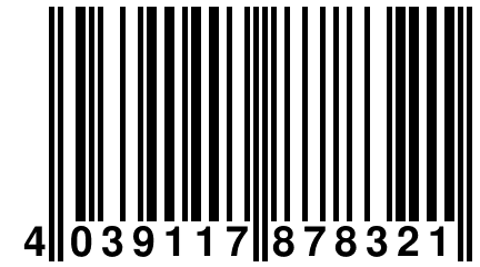 4 039117 878321